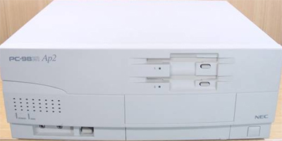 ＮＥＣパソコン PC-9801 PC-9821 在庫