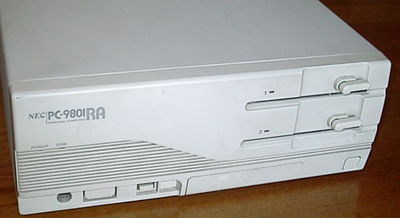 ＮＥＣパソコン PC-9801 PC-9821 在庫