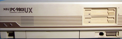 ＮＥＣパソコン PC-9801 PC-9821 在庫